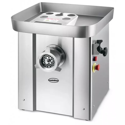 HACHOIR 32 - 500KG/H 400V